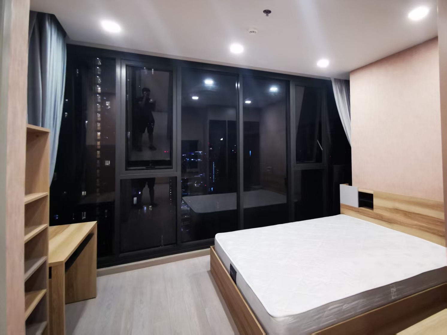 One 9 Five Asoke Rama 9
