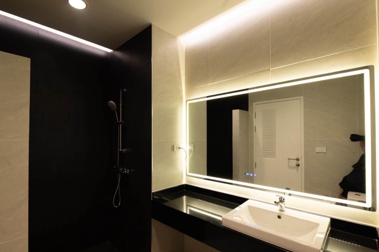 The Fourwing Residence Srinakarin