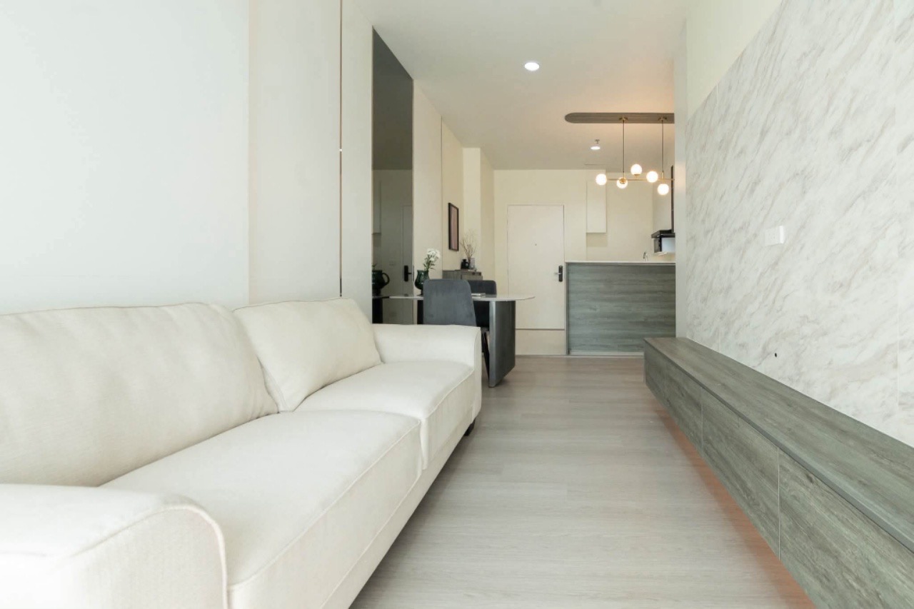 The Fourwing Residence Srinakarin