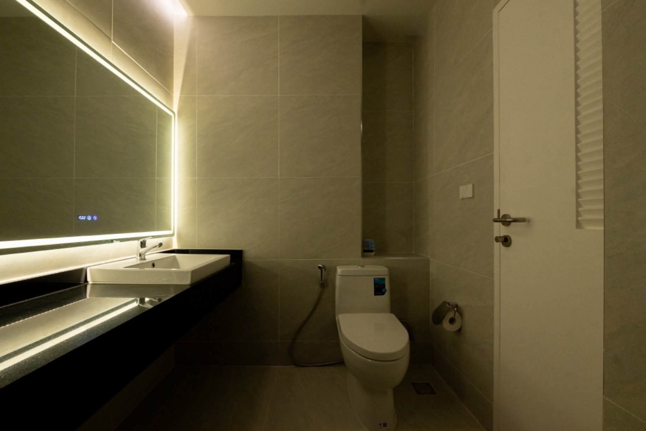 The Fourwing Residence Srinakarin
