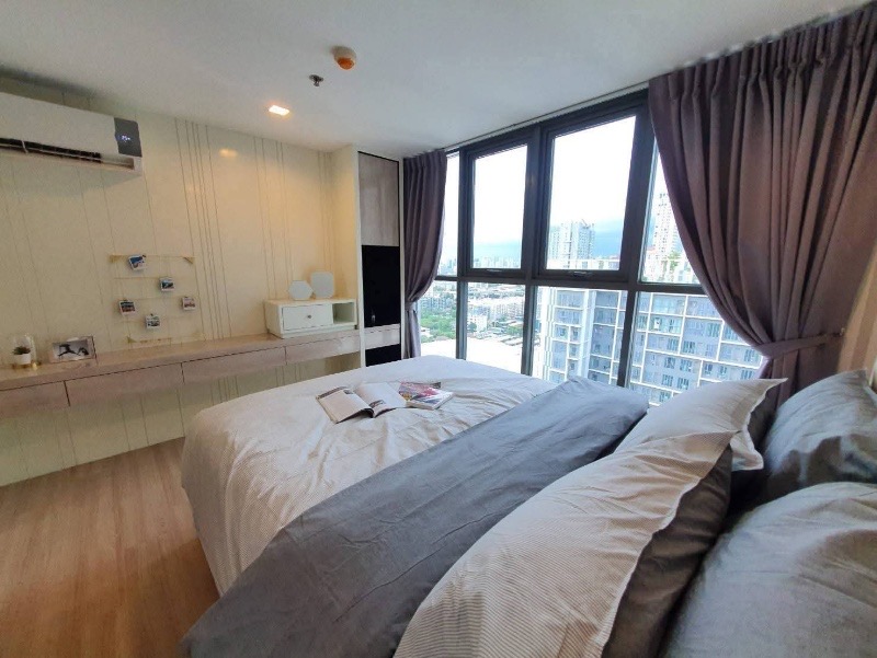 Ideo Mobi Sukhumvit 81-