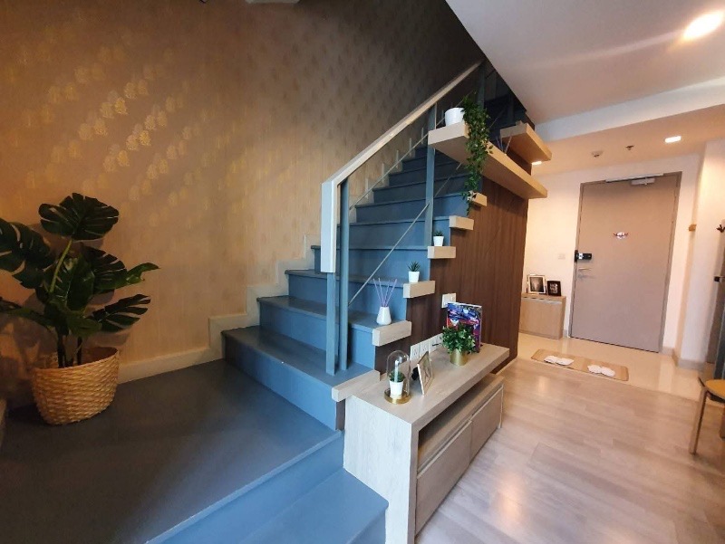 Ideo Mobi Sukhumvit 81-