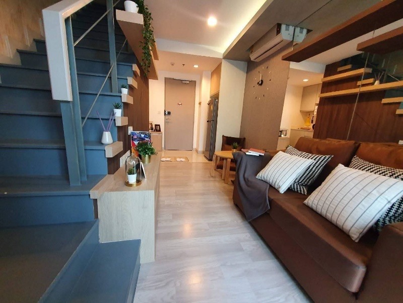 Ideo Mobi Sukhumvit 81-