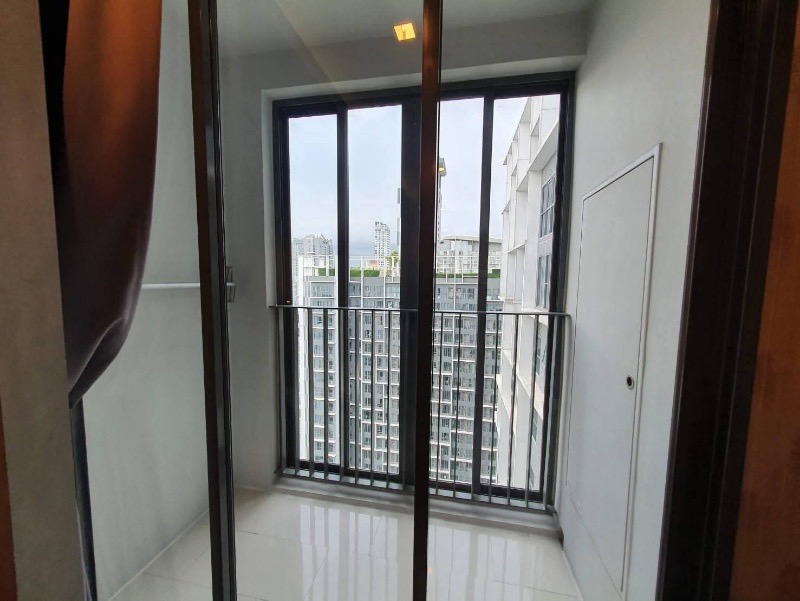 Ideo Mobi Sukhumvit 81-