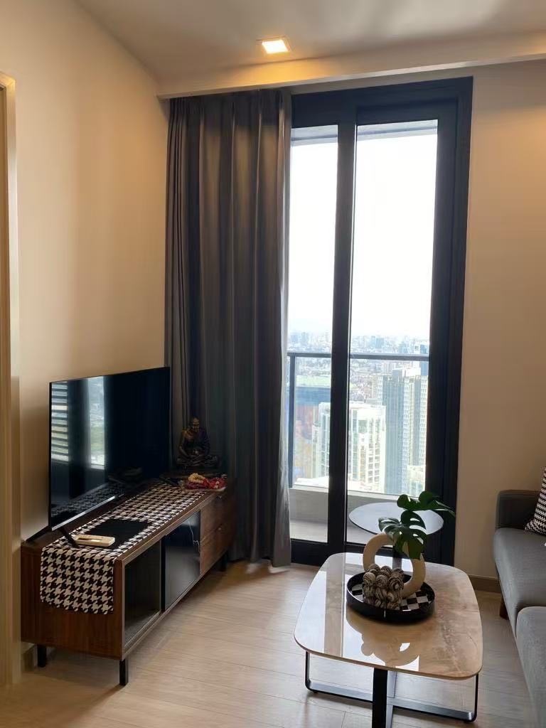 One 9 Five Asoke Rama 9-B