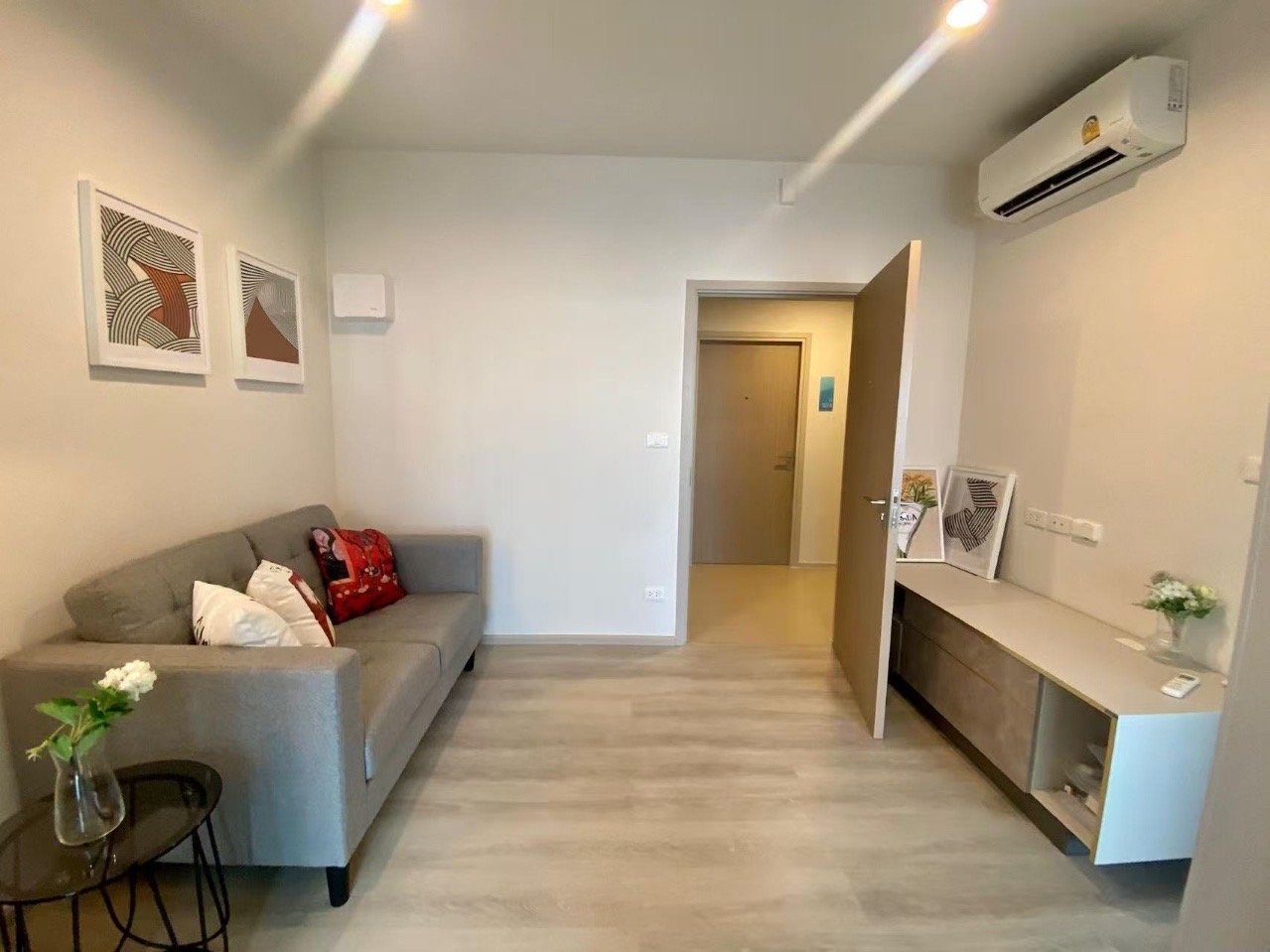 IDEO CHARAN 70 RIVERVIEW