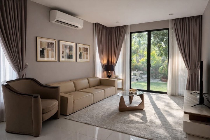 2QH7+4GX สัมมากร รังสิต คลอง7 Lam Phak Kut, Thanyaburi District, Pathum Thani 12110