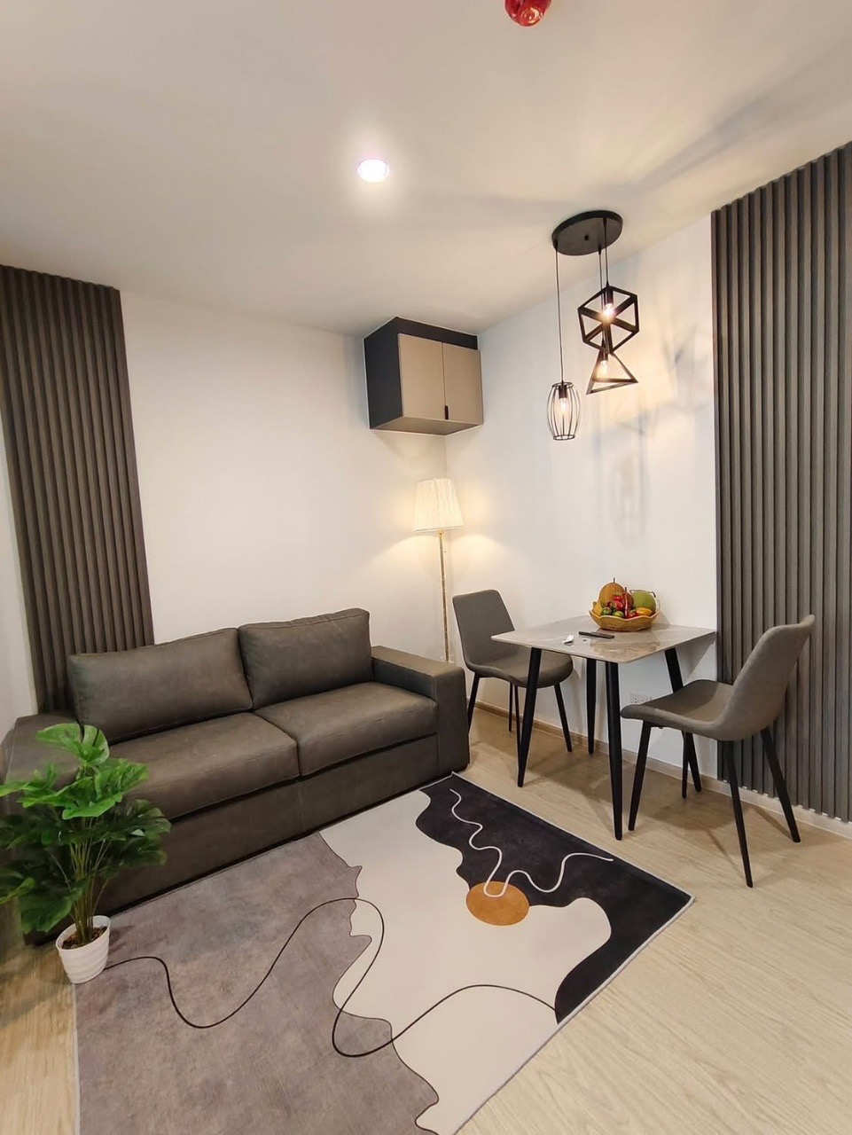 Regenth Home Bangna