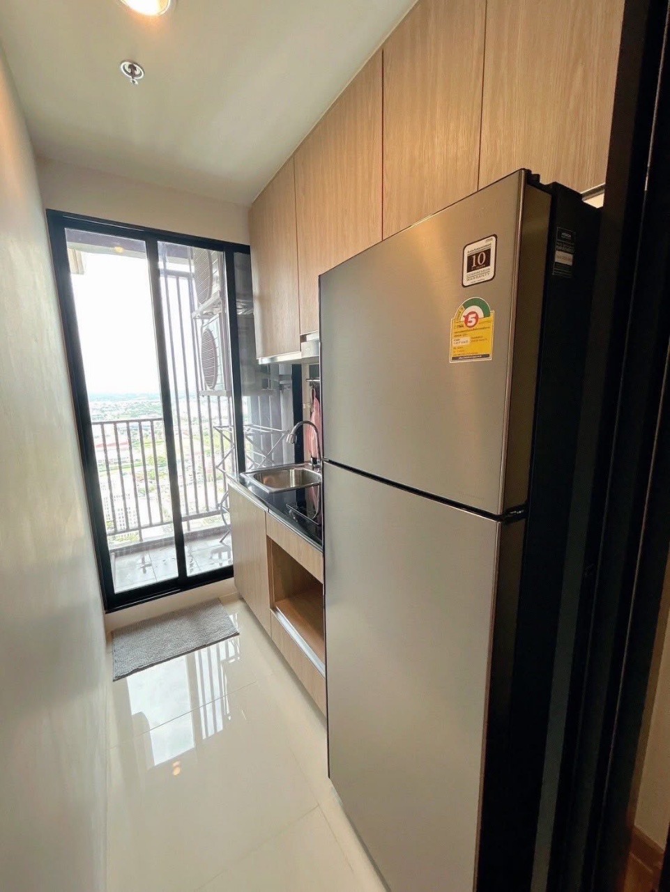 Niche Mono Sukhumvit-Bearing