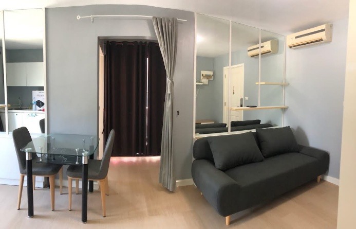iCondo Sukhumvit 105