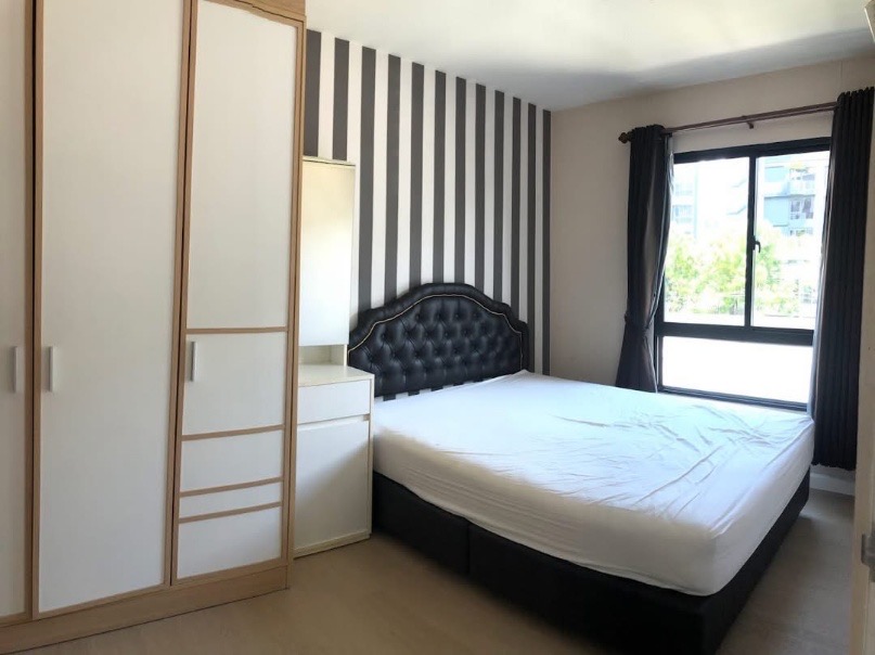 iCondo Sukhumvit 105