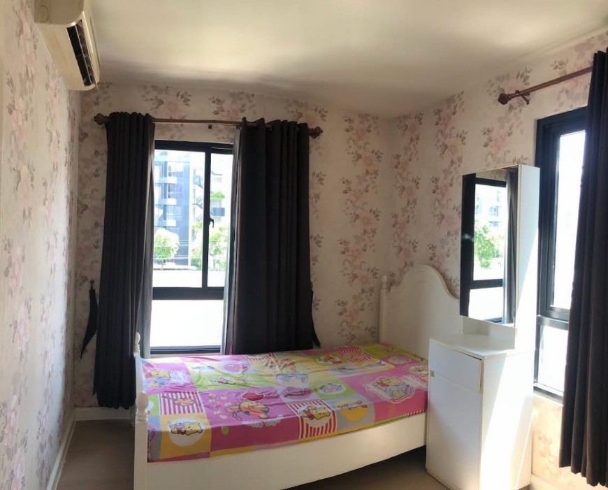 iCondo Sukhumvit 105