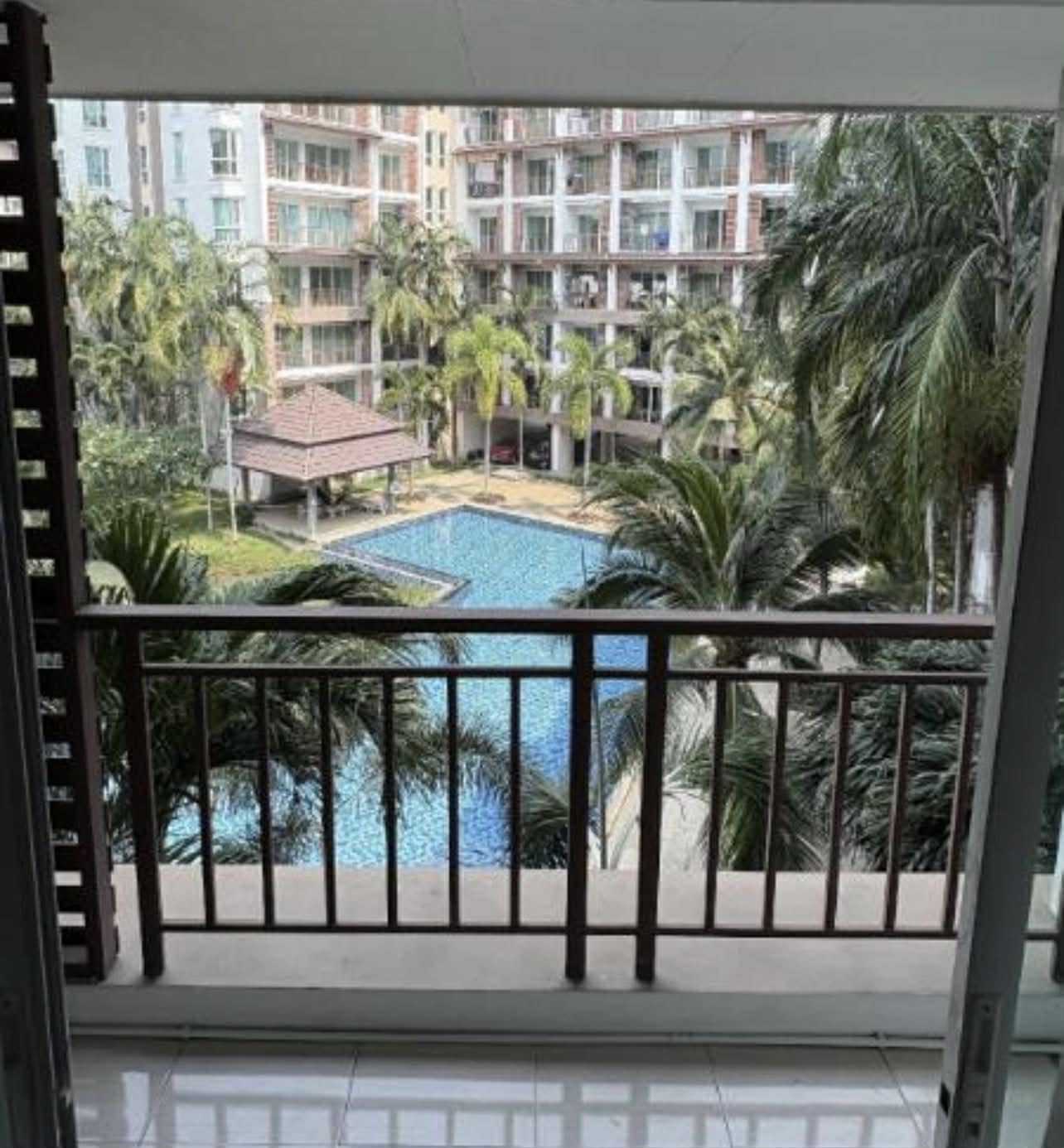 AD Bang Saray Lake and Resort