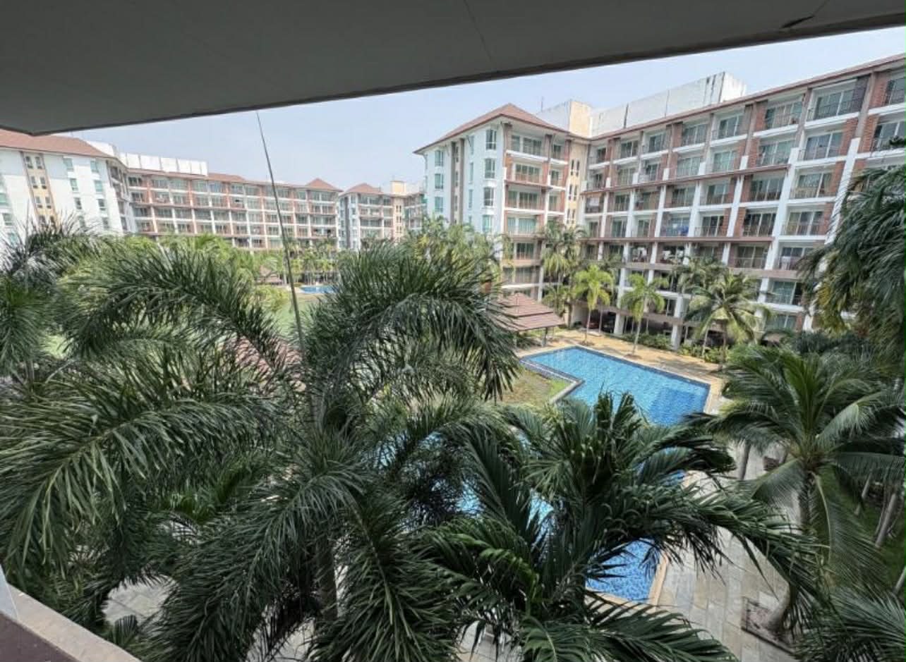 AD Bang Saray Lake and Resort