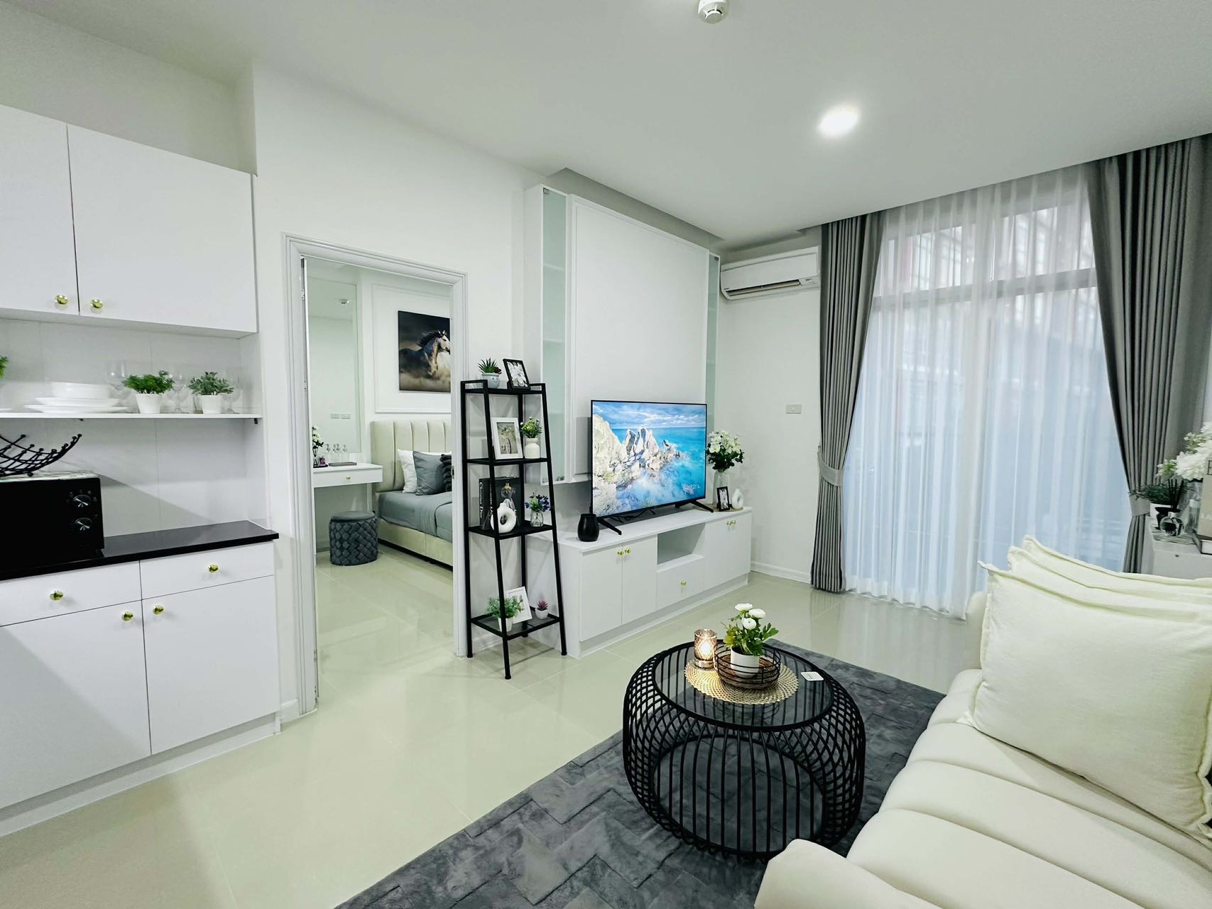 CC Condominium 1