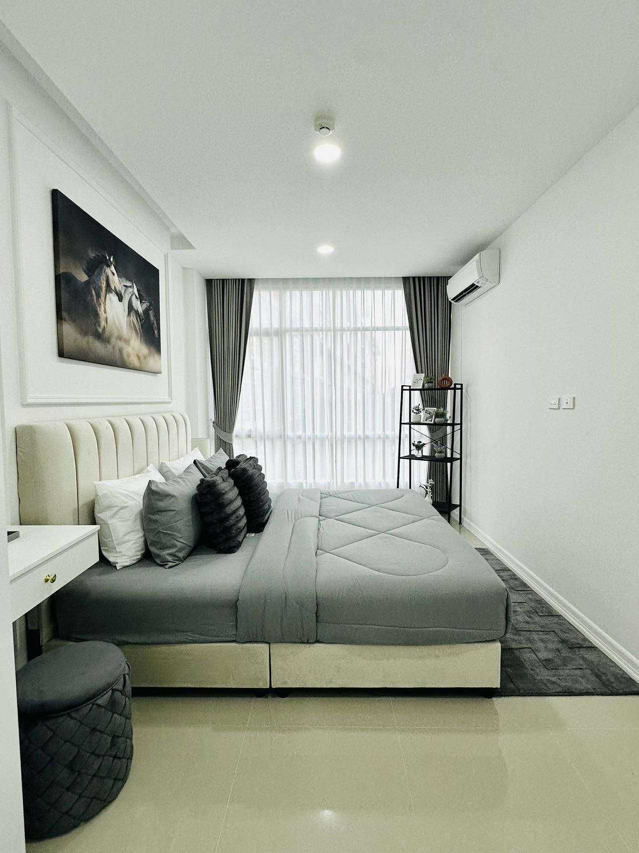 CC Condominium 1
