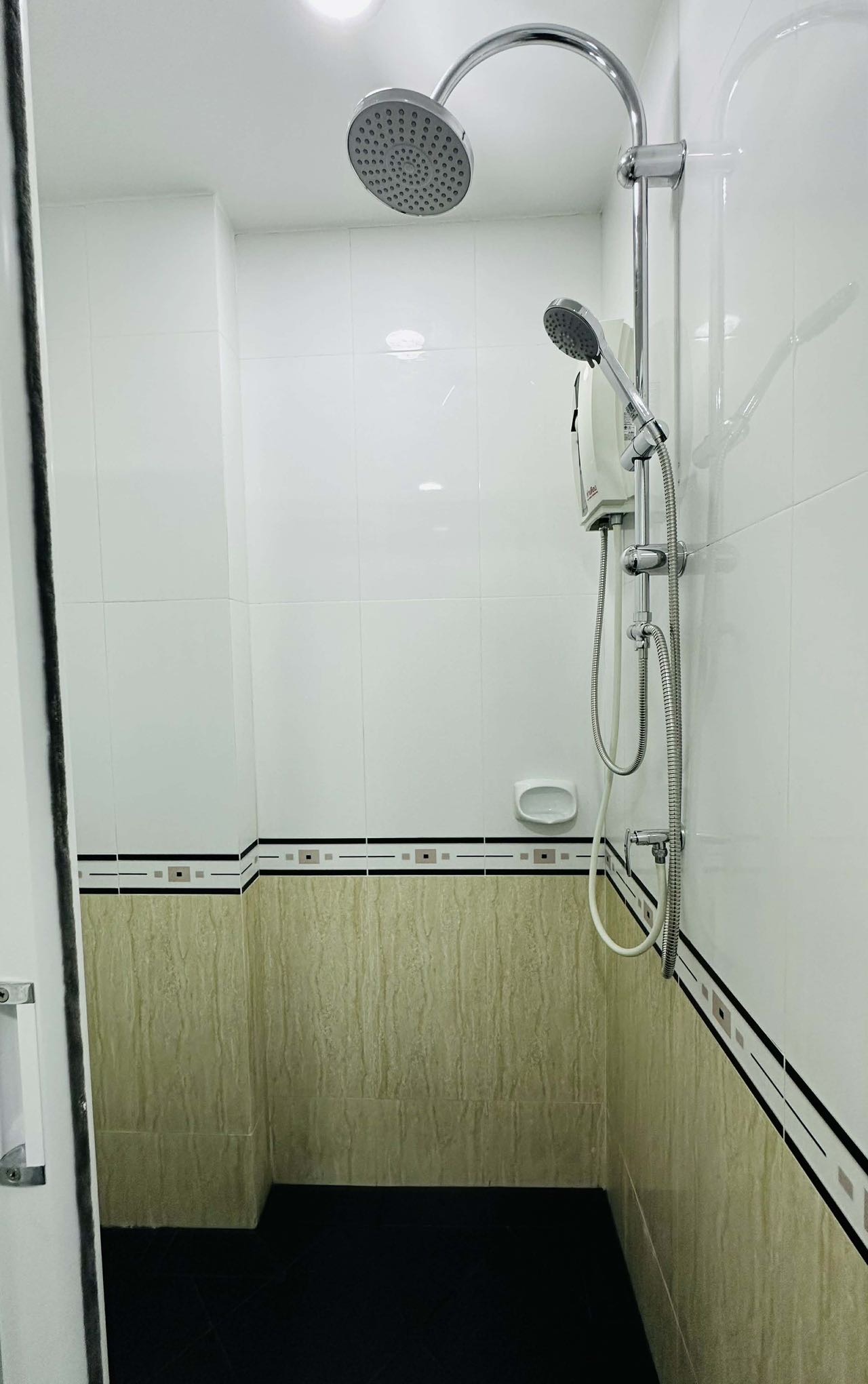 CC Condominium 1