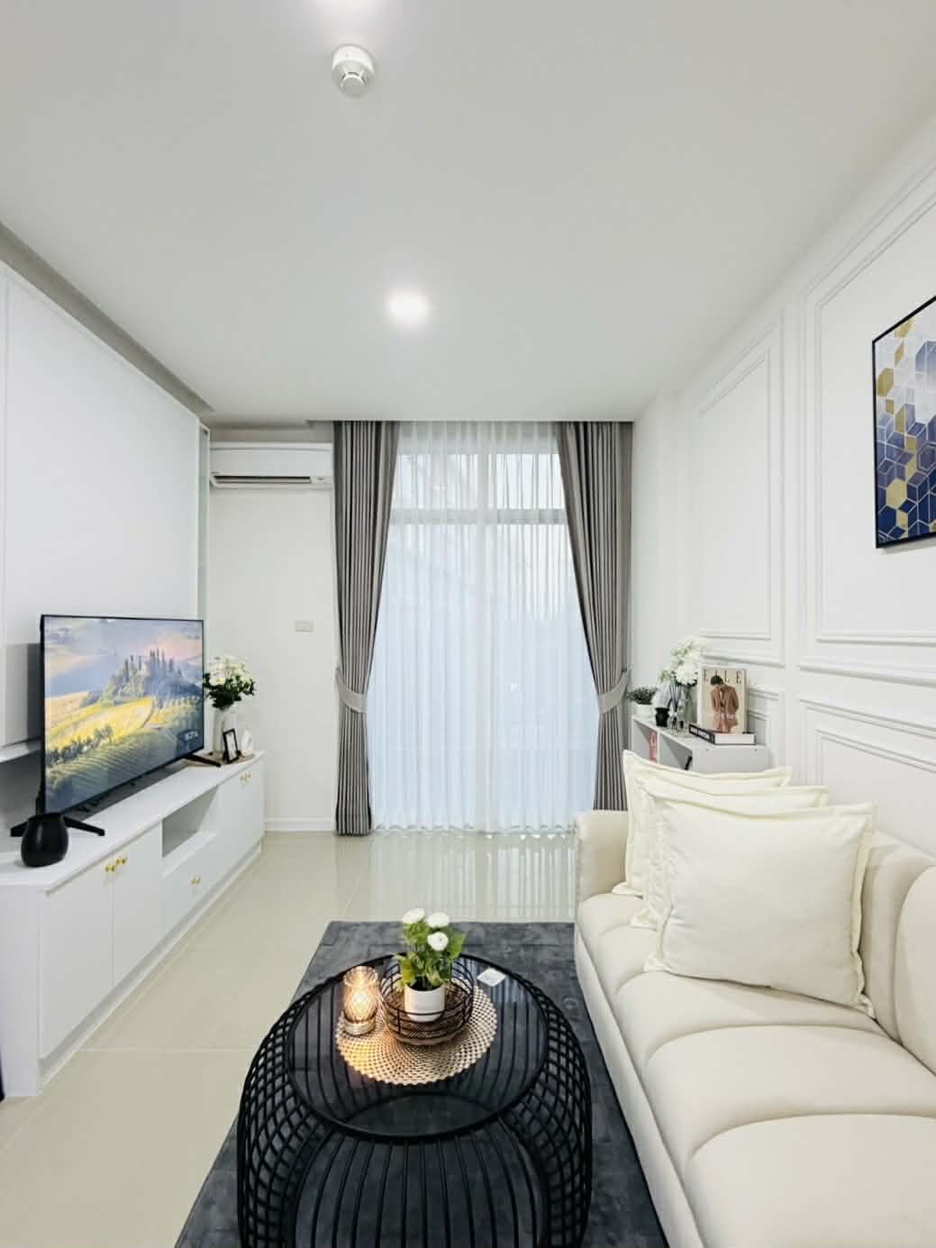 CC Condominium 1