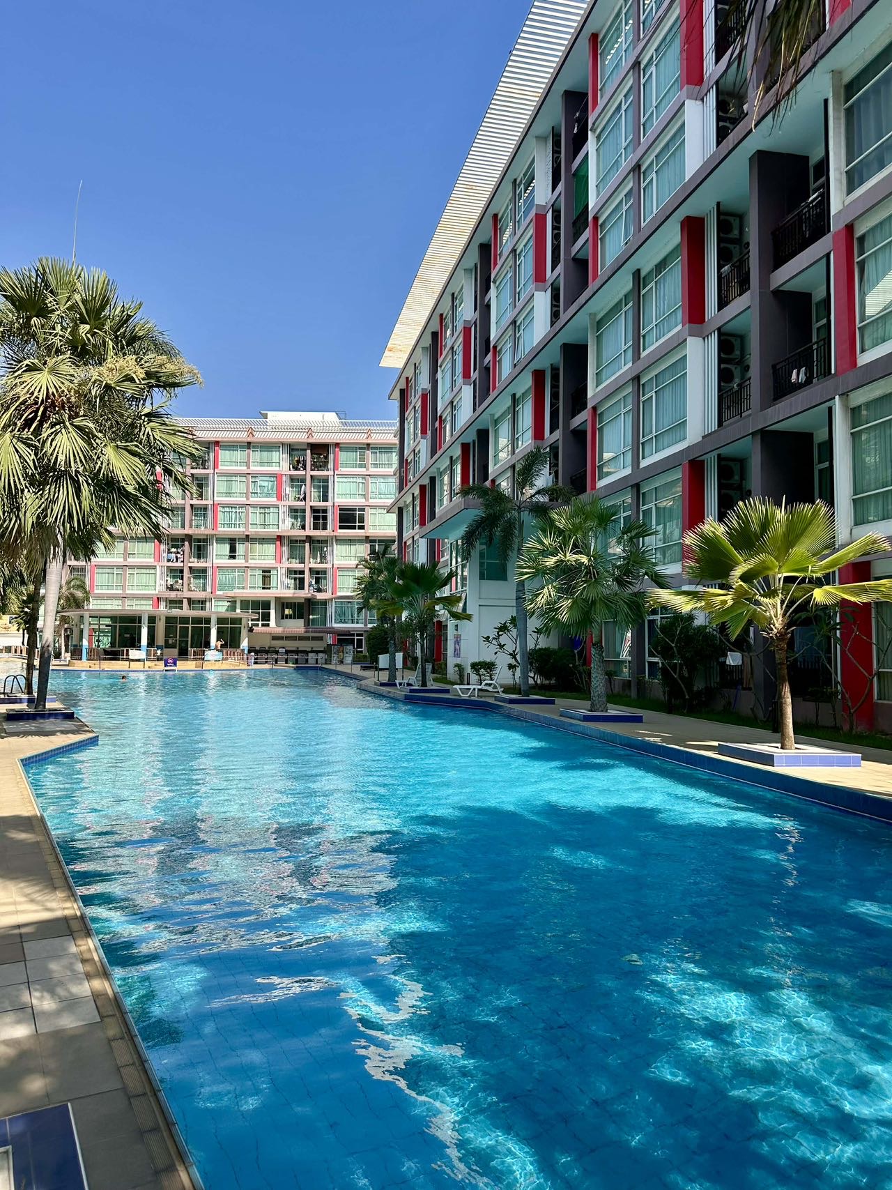 CC Condominium 1