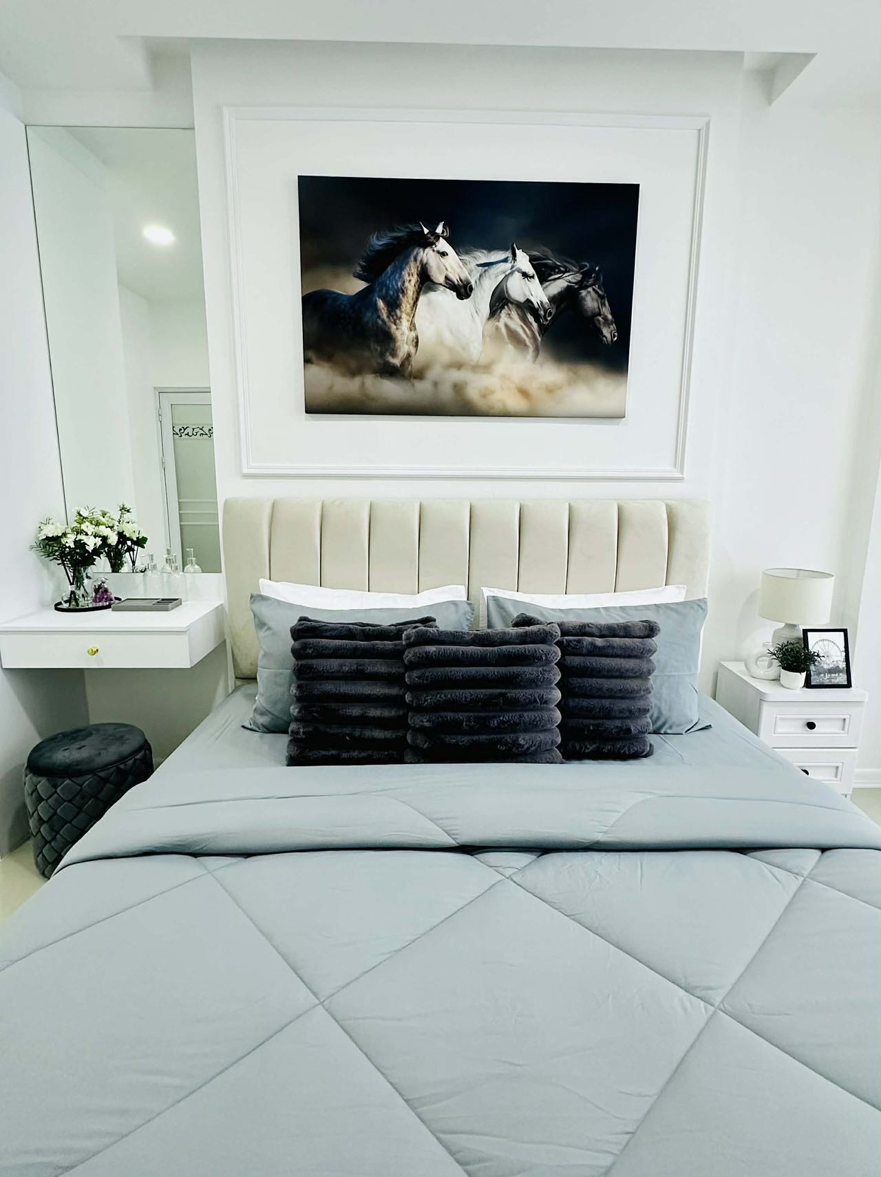 CC Condominium 1