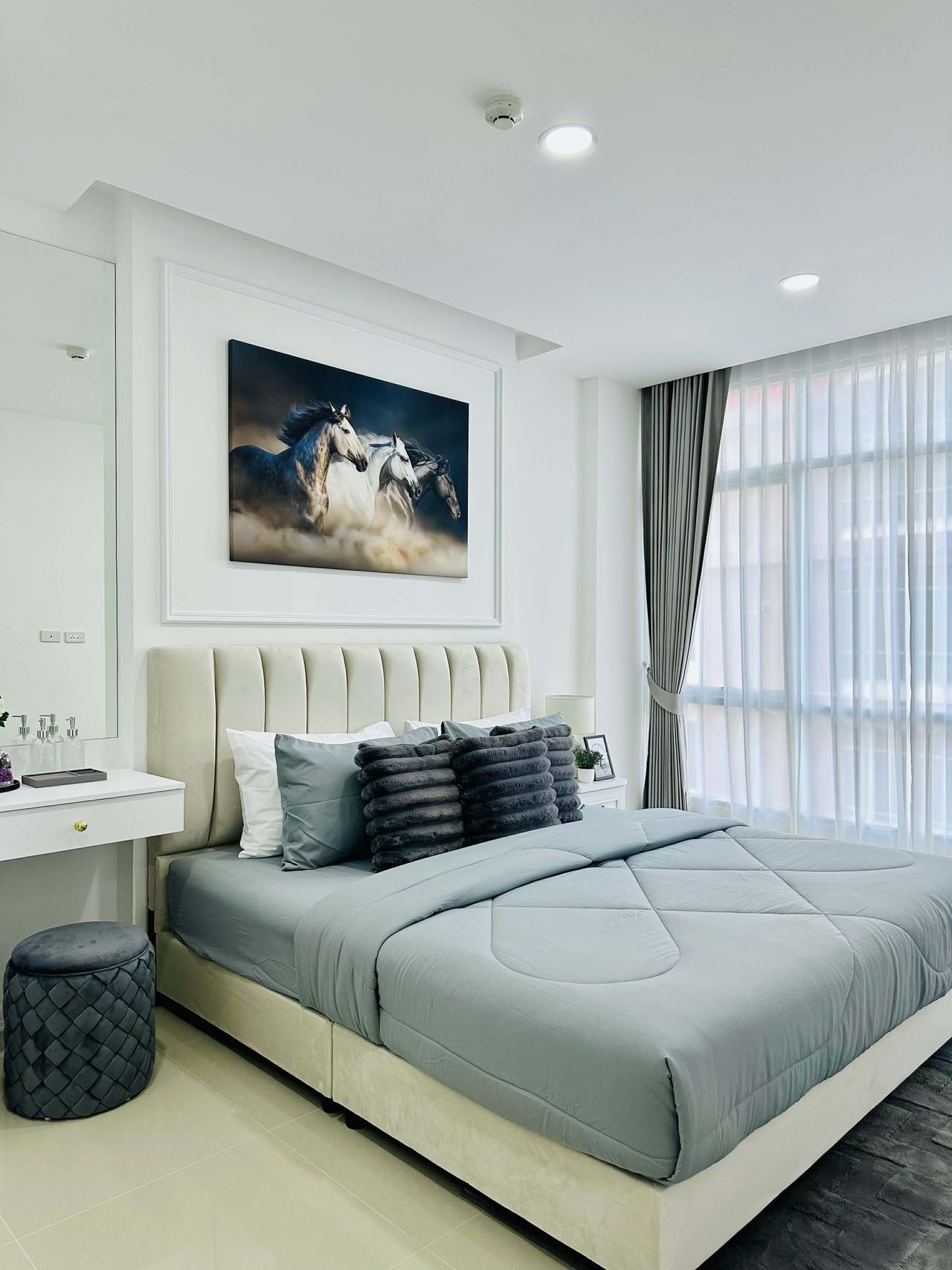 CC Condominium 1