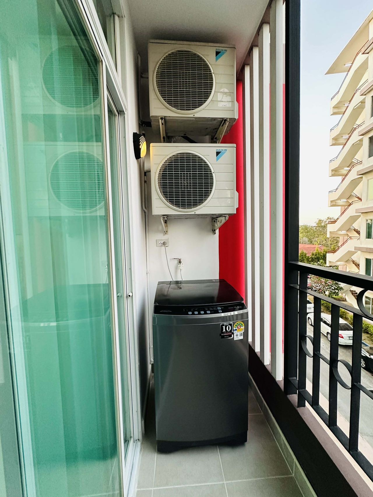 CC Condominium 1