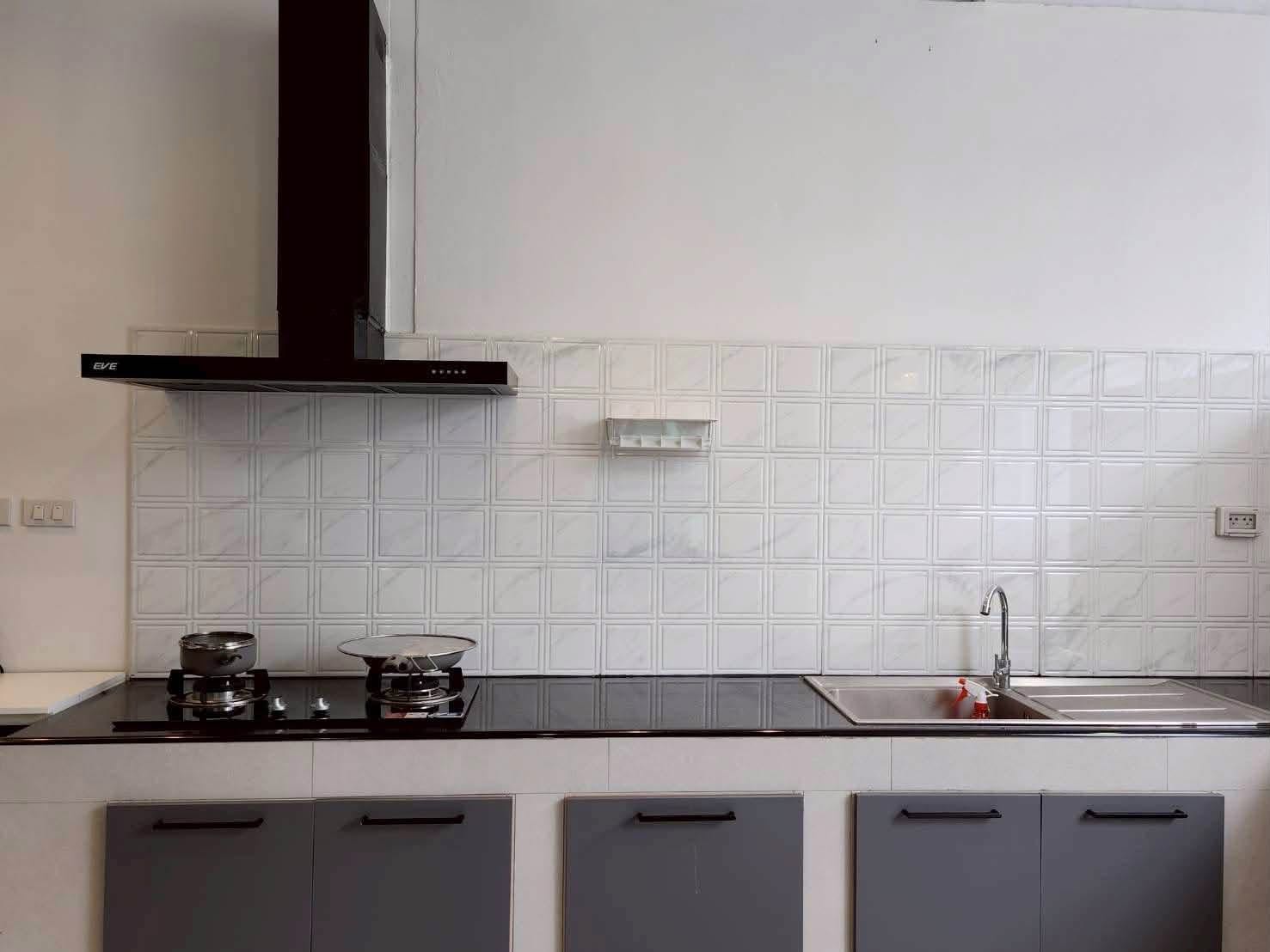 Areeya Mandarina Sukhumvit77