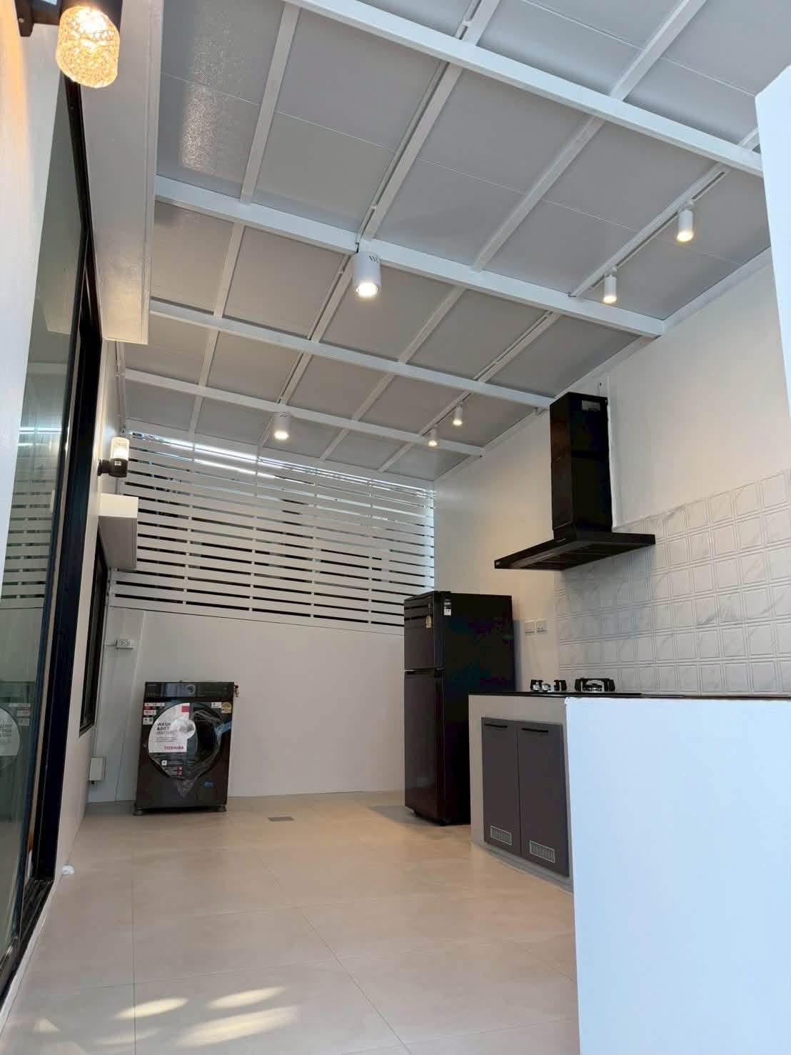Areeya Mandarina Sukhumvit77