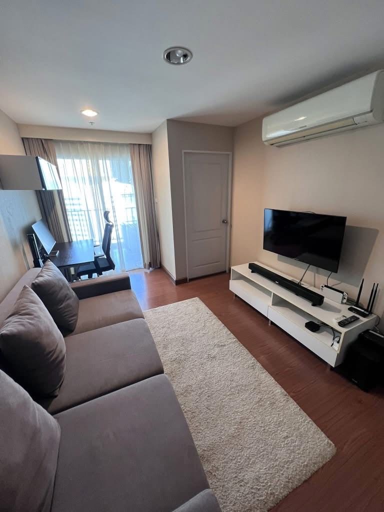 Belle Grand Rama9优质 一室一厅