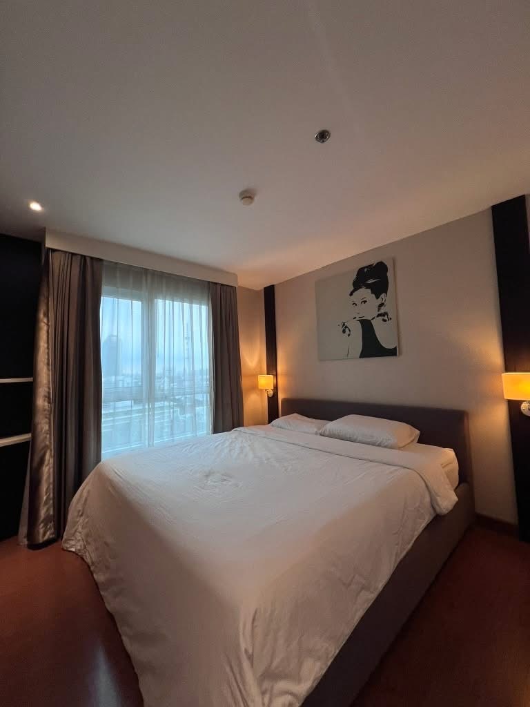 Belle Grand Rama9优质 一室一厅