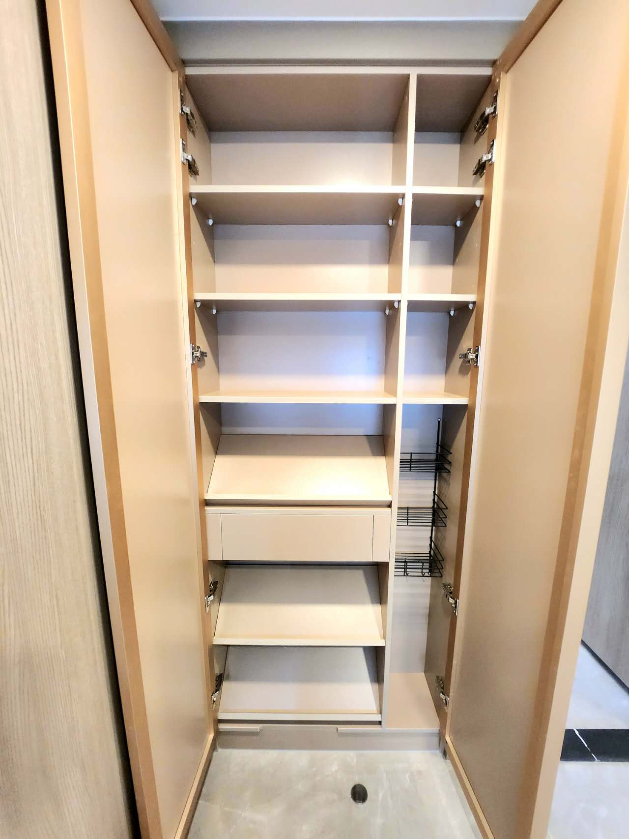 195 精装一室一厅
