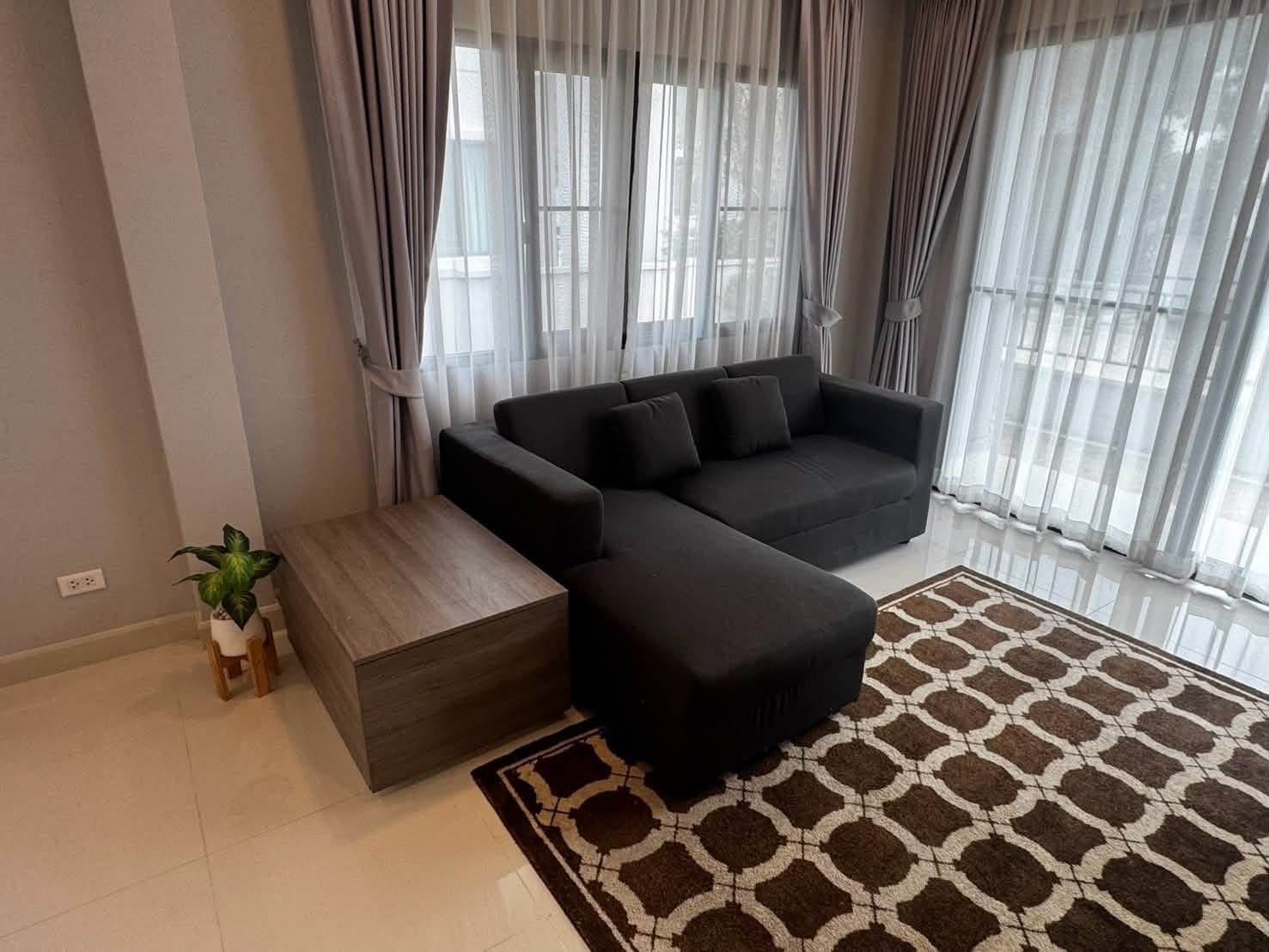 Chewathai Residence Asoke优质复式一室一厅