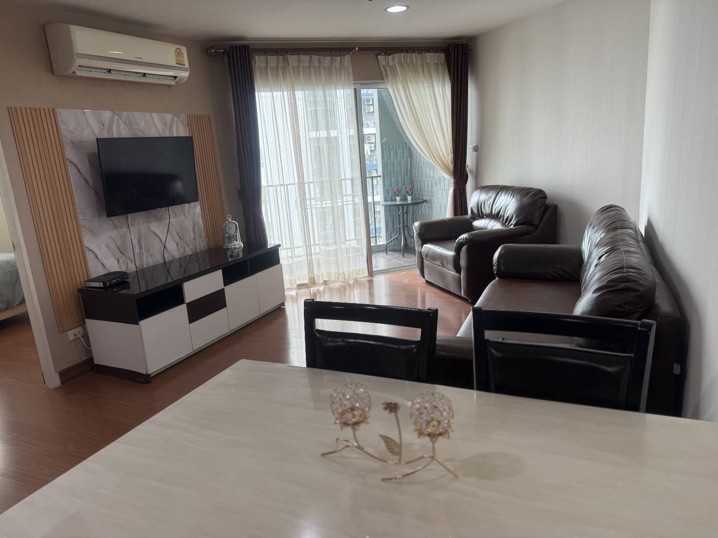 Belle Grand Rama 9优质两室一厅