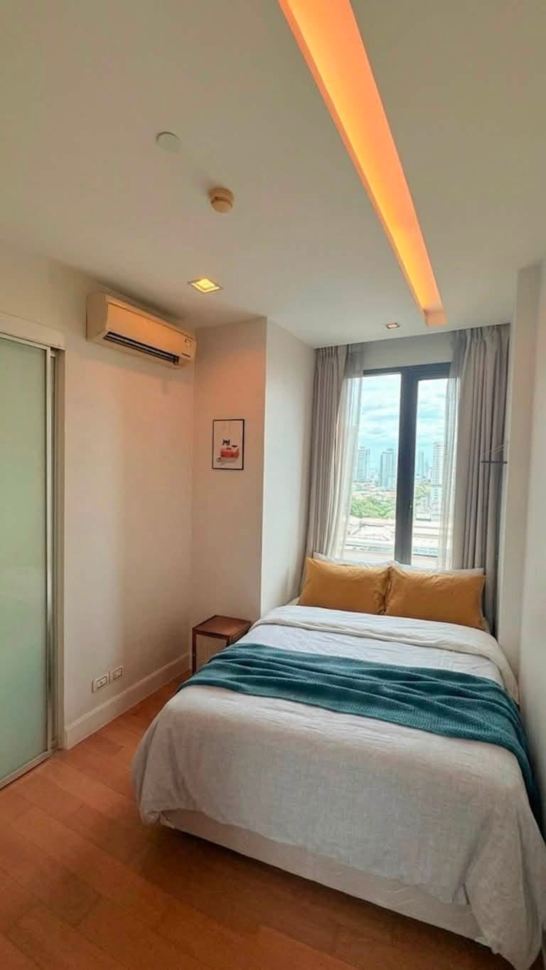 Equinox Phahol–Vibhavadi 一室一厅