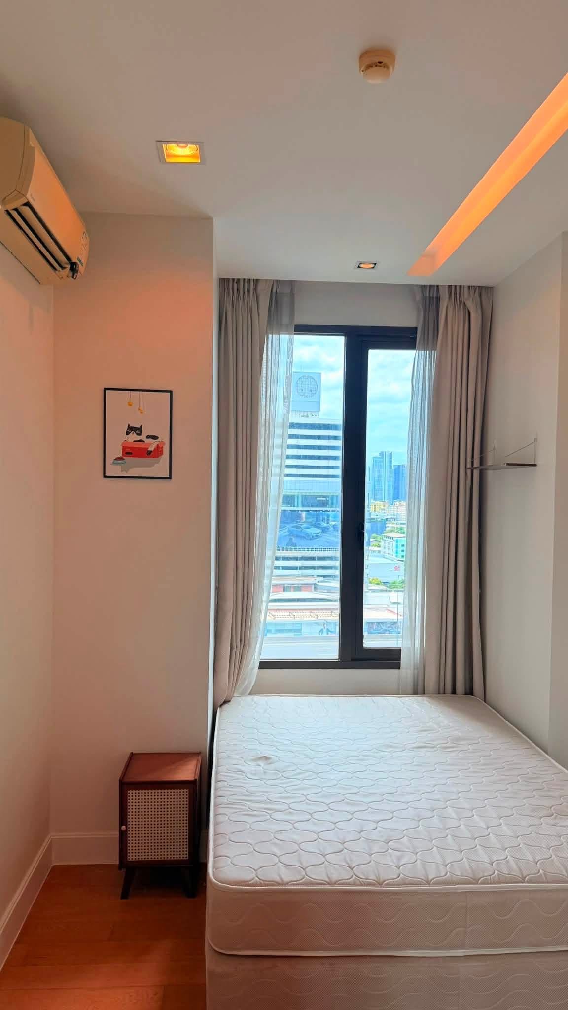 Equinox Phahol–Vibhavadi 一室一厅